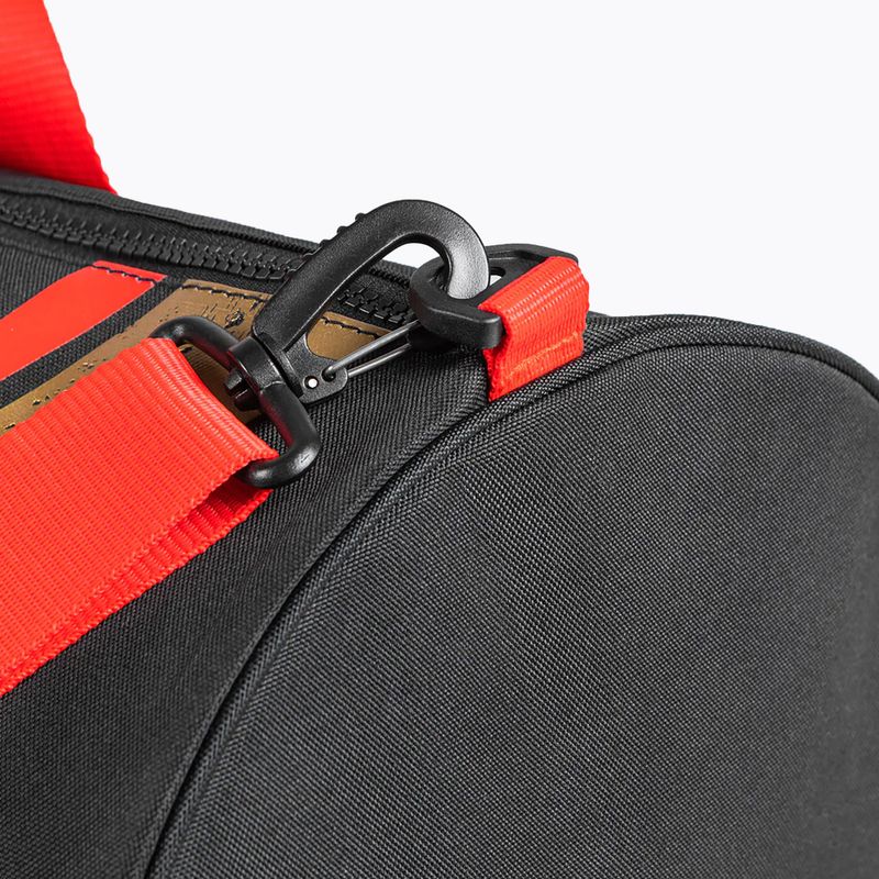 Borsa Venum x Mirage Duffle nero/oro 5