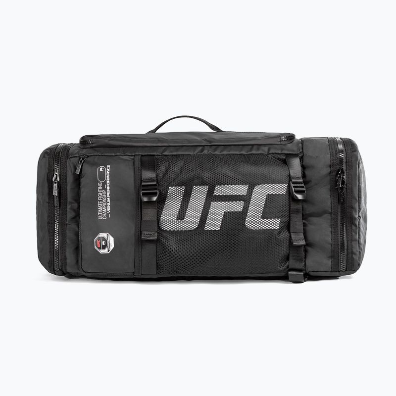 Borsa Venum UFC By Adrenaline Fight Week nera