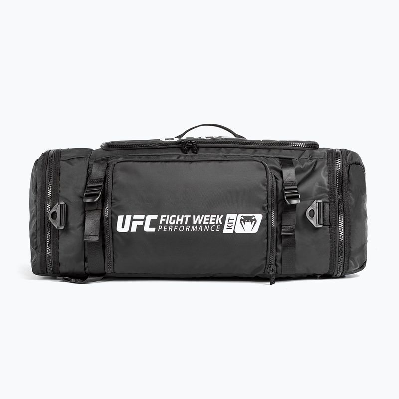 Borsa Venum UFC By Adrenaline Fight Week nera 3