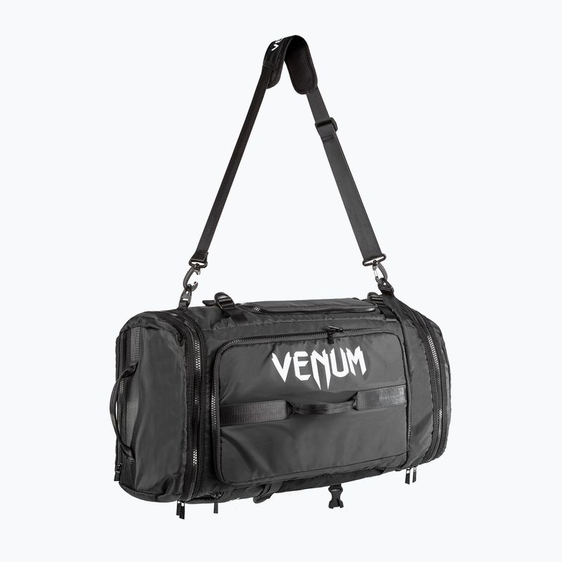 Borsa Venum UFC By Adrenaline Fight Week nera 6