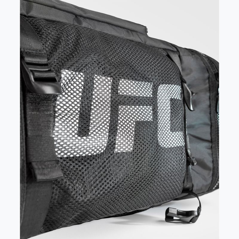 Borsa Venum UFC By Adrenaline Fight Week nera 10