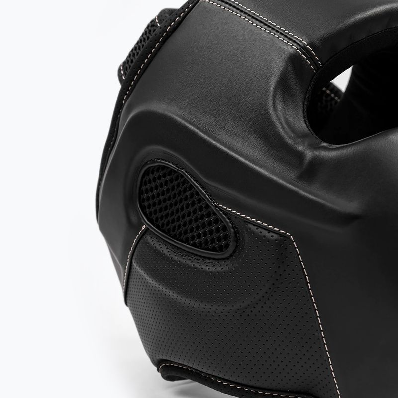 Casco da boxe Venum Impact Evo nero 7