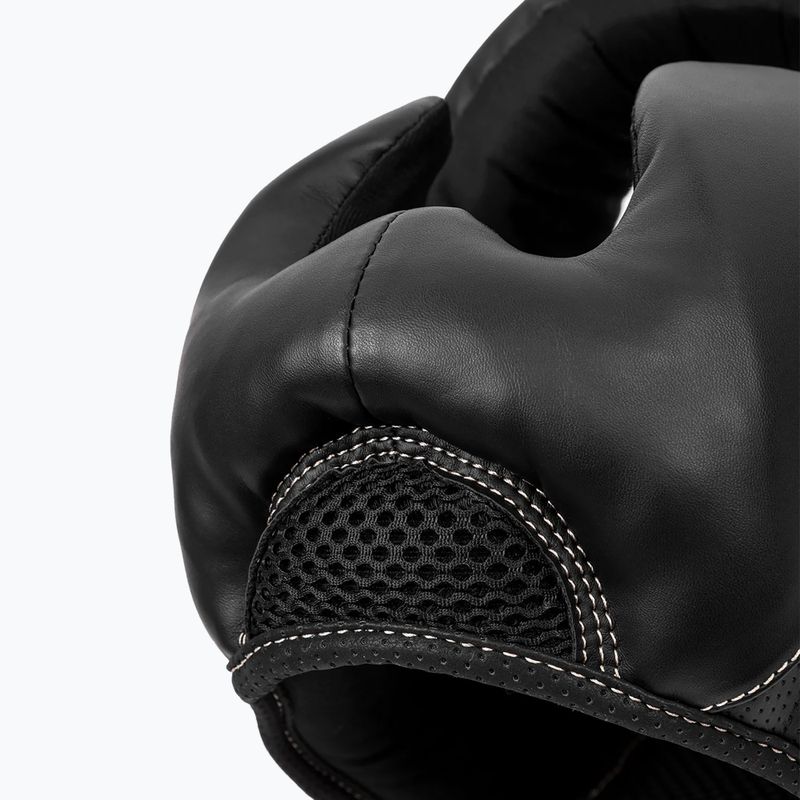 Casco da boxe Venum Impact Evo nero 8