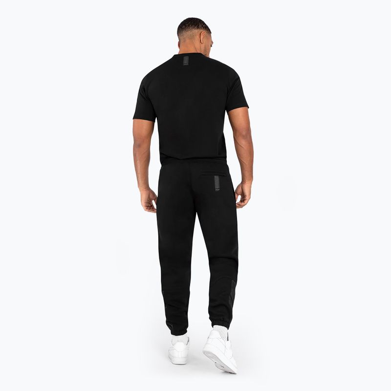 Pantaloni Venum Silent Power da uomo, nero 2