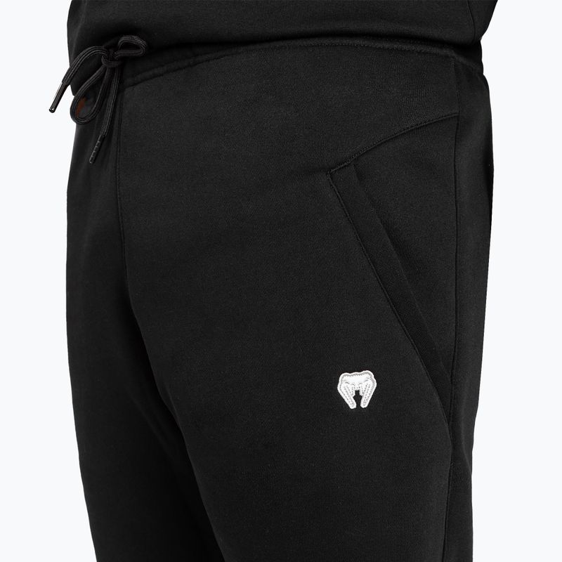 Pantaloni Venum Silent Power da uomo, nero 3