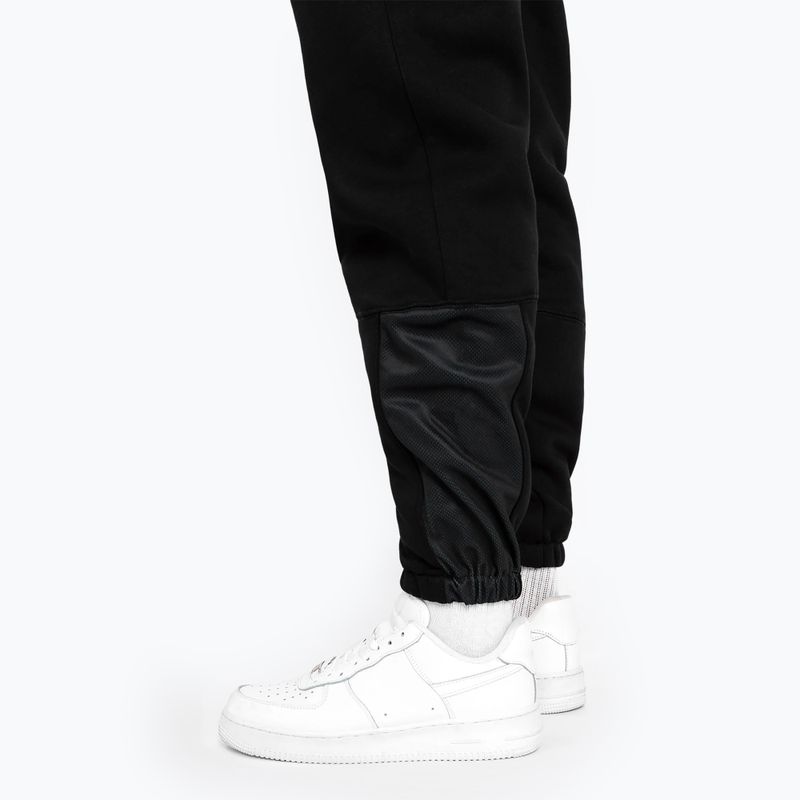 Pantaloni Venum Silent Power da uomo, nero 5