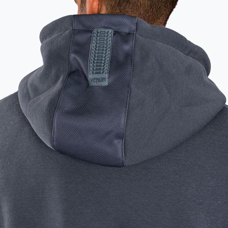 Venum Silent Power Hoodie Uomo blu navy 7