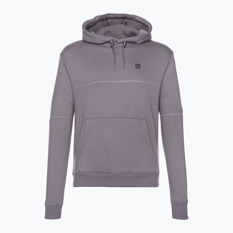 Venum Silent Power Hoodie Uomo grigio lavanda 6