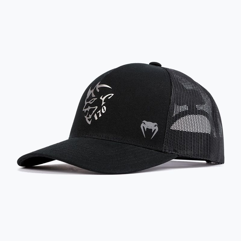 Cappello da baseball Venum x Dodge Demon 170 nero 3