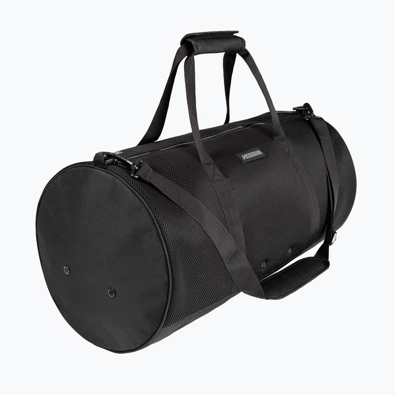 Borsa Venum Connect XL Duffle nero/grigio 4