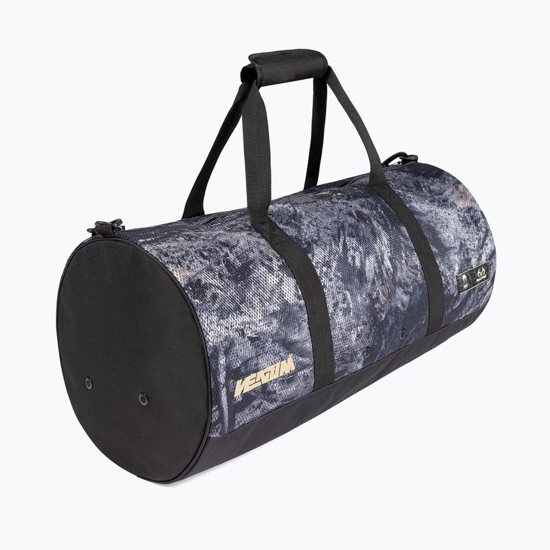 Borsa Venum Laser XT Realtree Duffle camo scuro/grigio 3