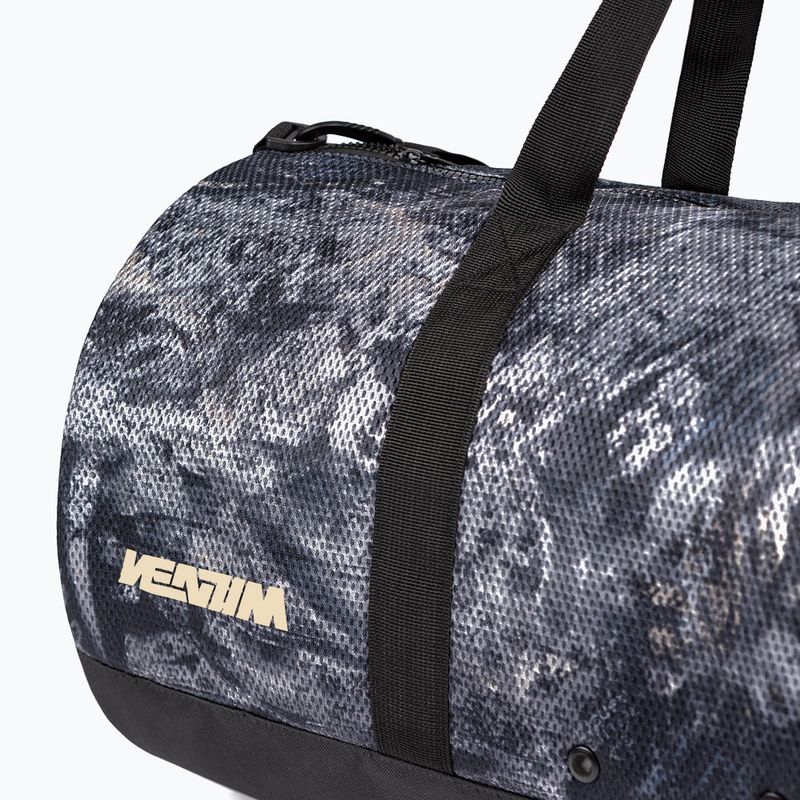 Borsa Venum Laser XT Realtree Duffle camo scuro/grigio 5