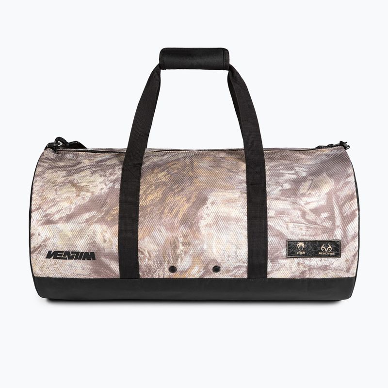 Borsa Venum Laser XT Realtree Duffle desert camo