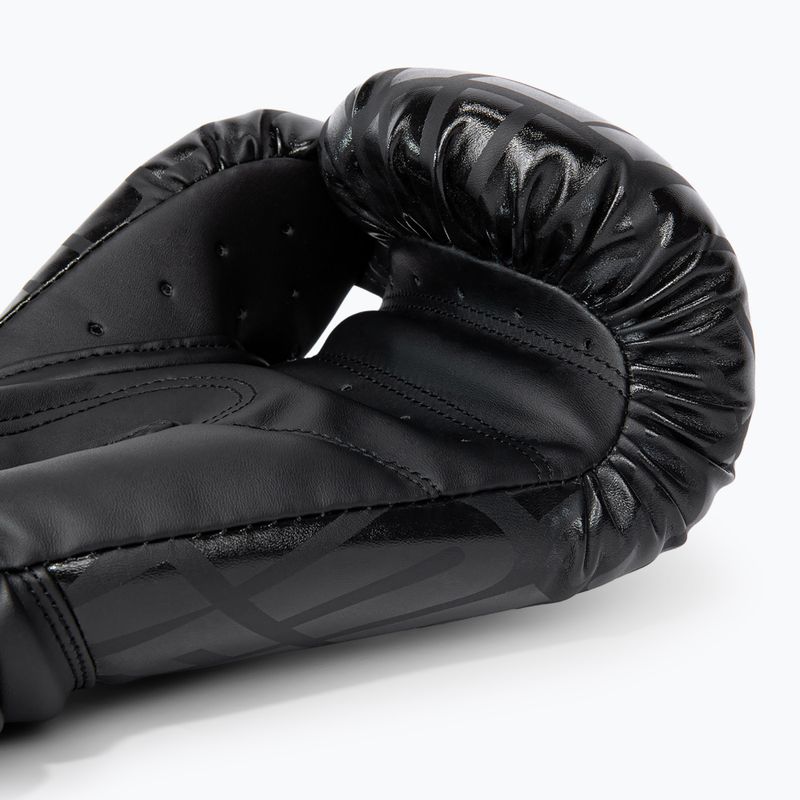 Guantoni da boxe Venum Contender 1.5 XT nero/oro 8