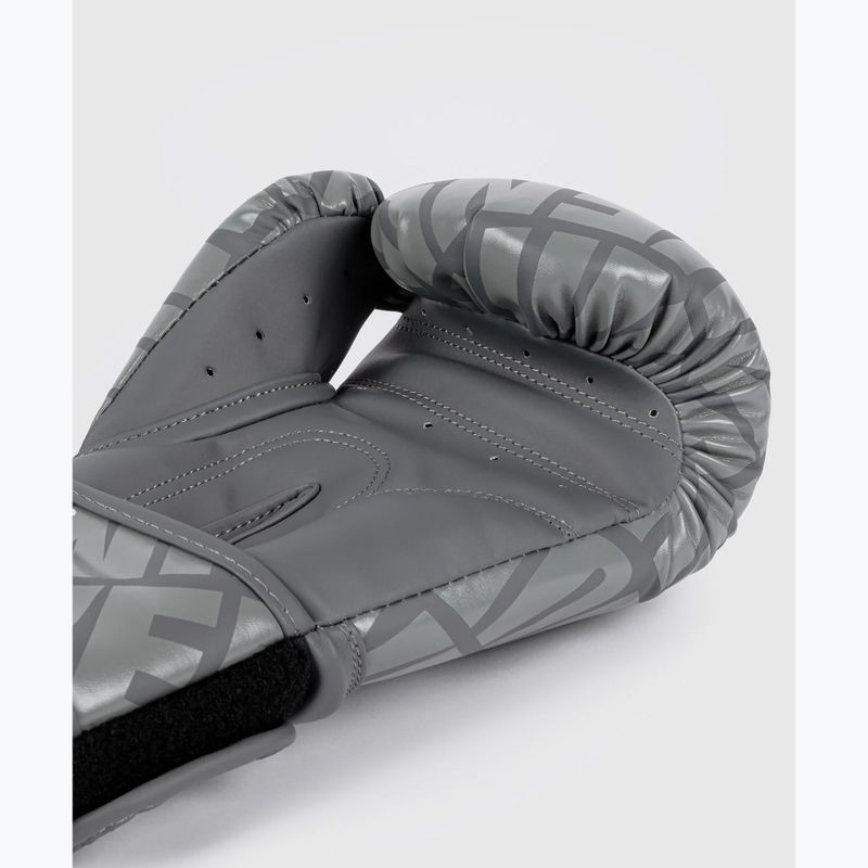 Guantoni da boxe Venum Contender 1.5 XT grigio/nero 5