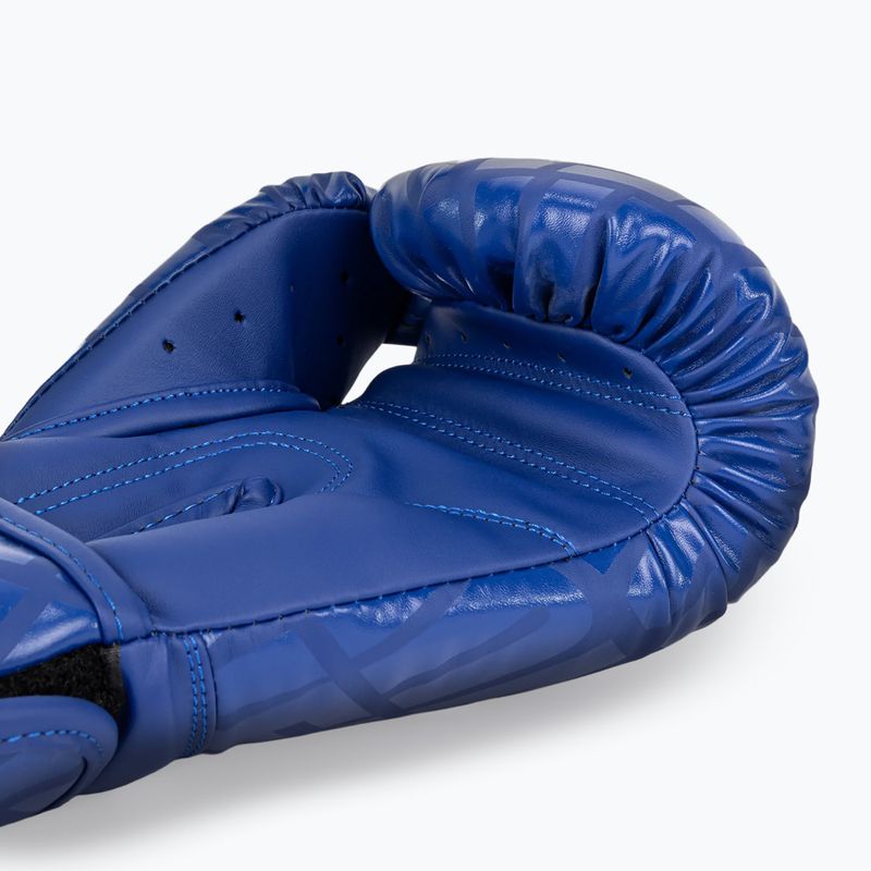 Guantoni da boxe Venum Contender 1.5 XT Boxing blue/white 4