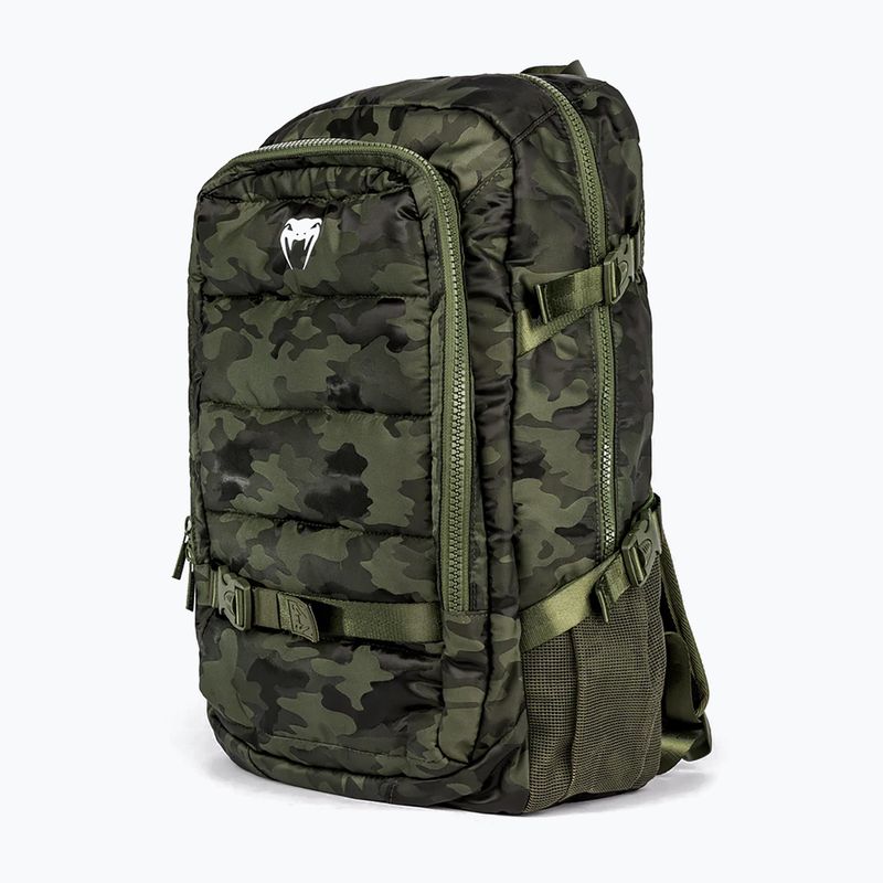 Zaino Venum Challenger Pro 22,5 l kaki camo 2