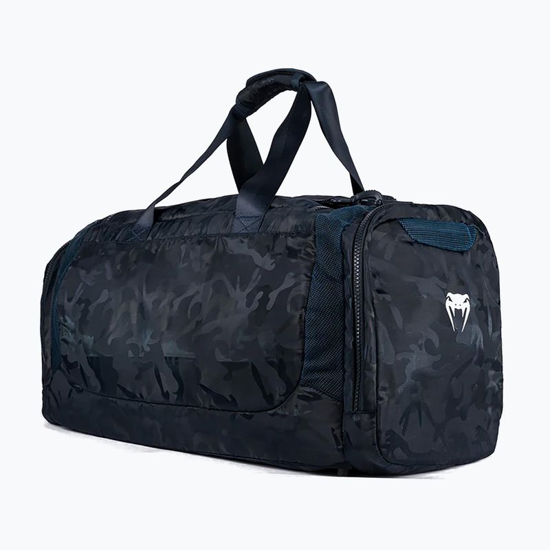 Borsa Venum Trainer Lite blu 3