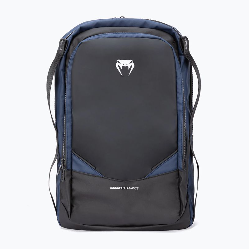 Zaino da allenamento Venum Evo 2 25 l nero/blu