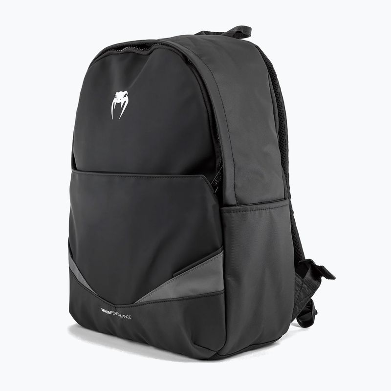 Zaino Venum Evo 2 Light 25 l nero/grigio 2