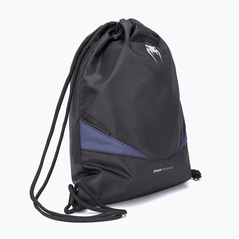 Borsa Venum Evo 2 nero/blu 2