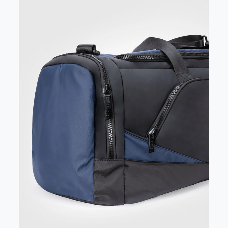 Borsa Venum Evo 2 Trainer Lite nero/blu 5