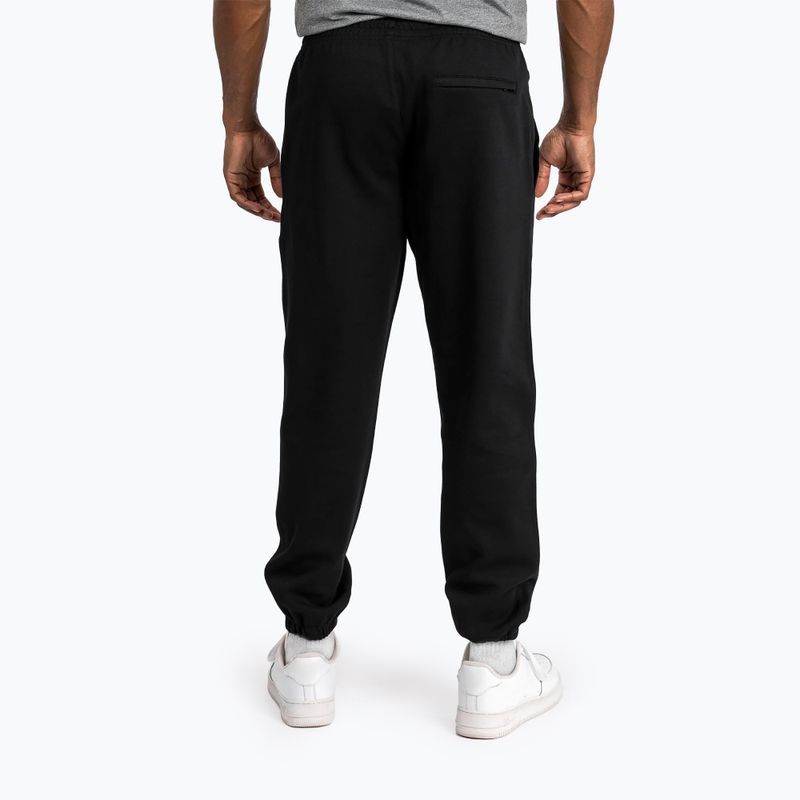 Pantaloni Venum Silent Power Lite da uomo, nero 3