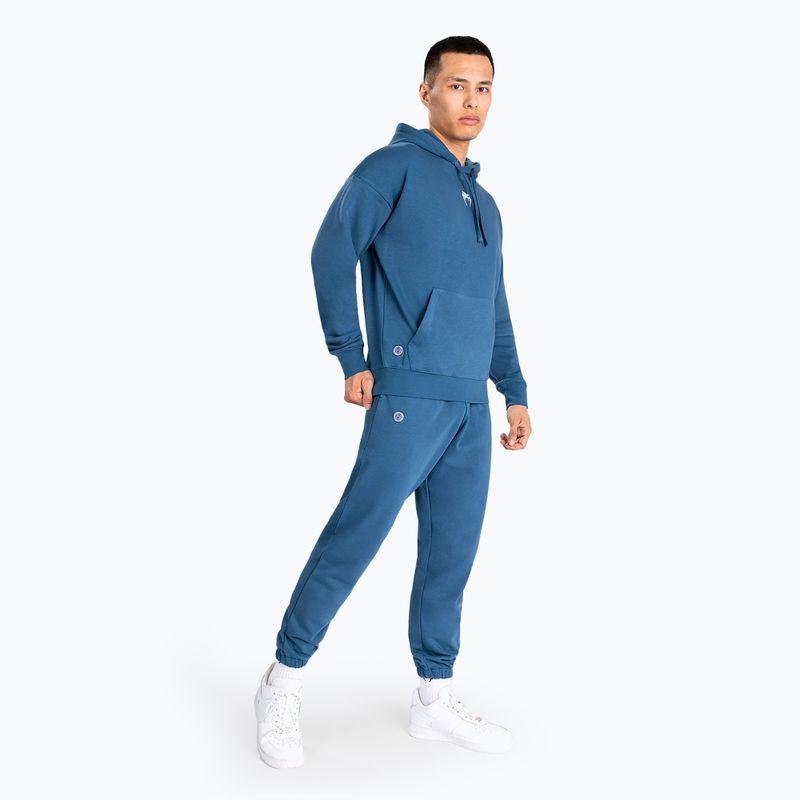 Joggers Venum Vortex XL da uomo blu navy 2