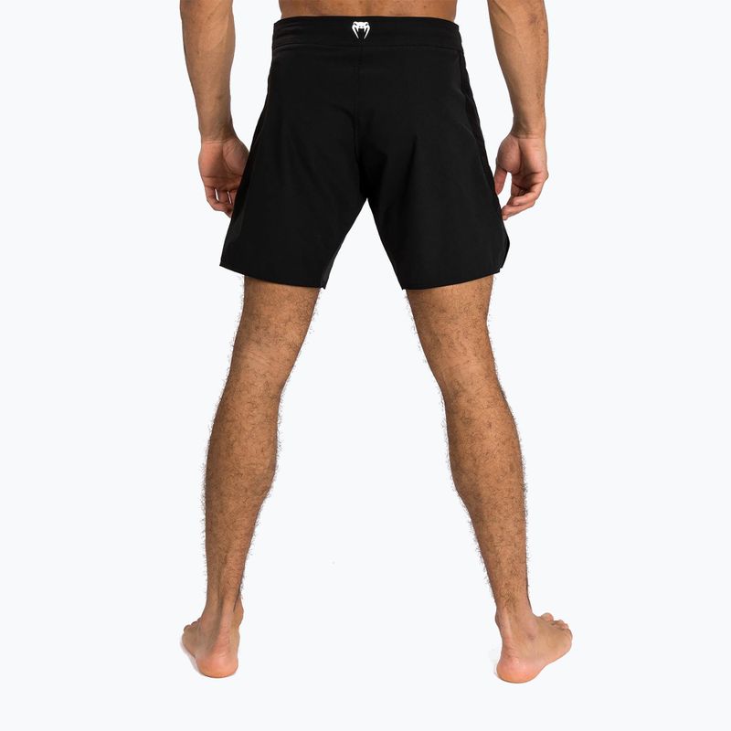 Pantaloncini da allenamento Venum Contender da uomo, nero 3