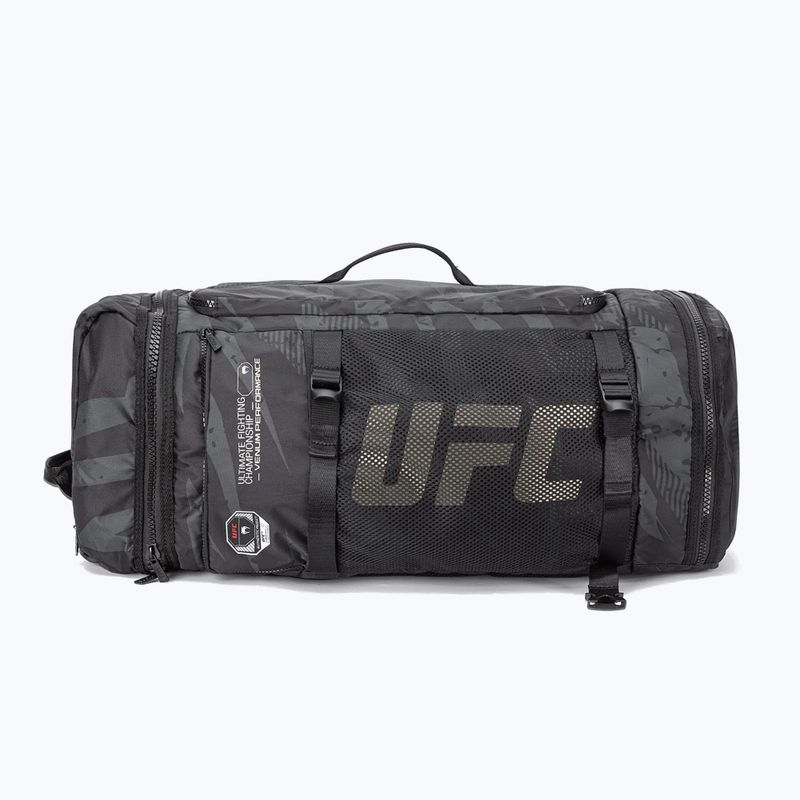Borsa Venum UFC By Adrenaline Fight Week urban camo