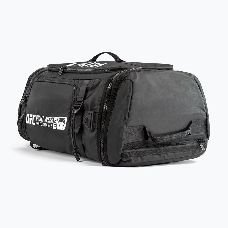 Borsa Venum UFC By Adrenaline Fight Week urban camo 4