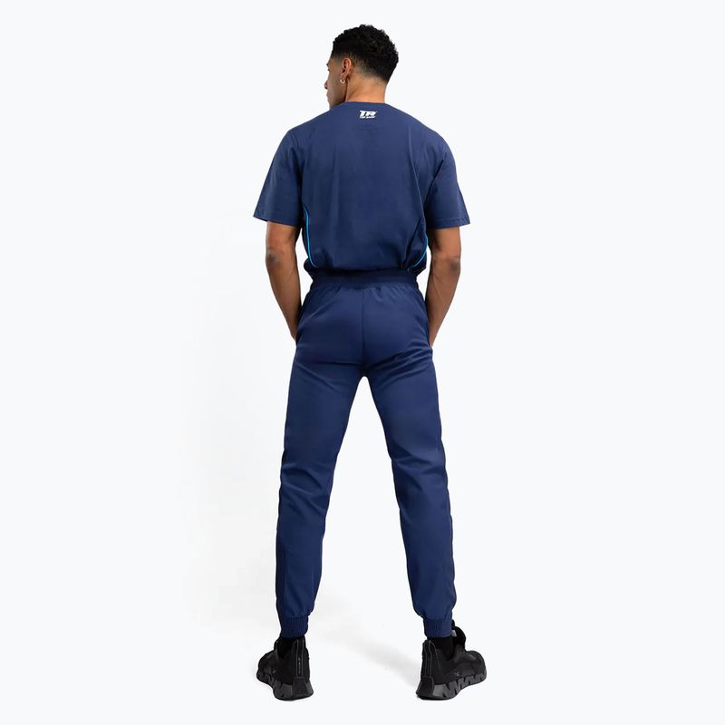 Venum X Top Rank Original Performance Joggers da uomo blu navy 3