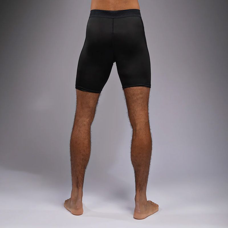 Pantaloncini da allenamento uomo Venum Technical 3.0 Vale Tudo grafite 2
