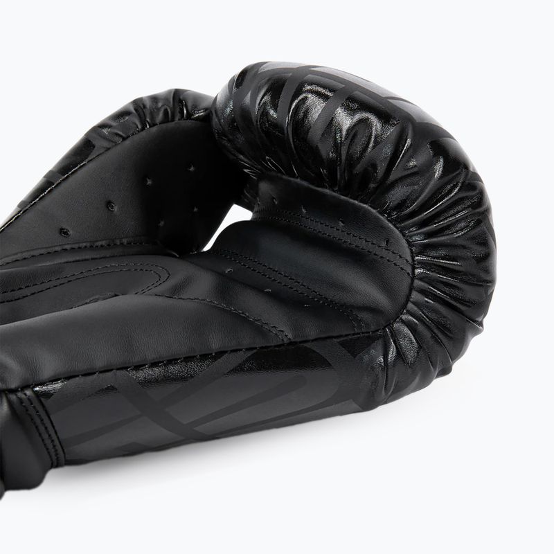 Venum Contender 1.5 XT Guanti da boxe per bambini nero/oro 2