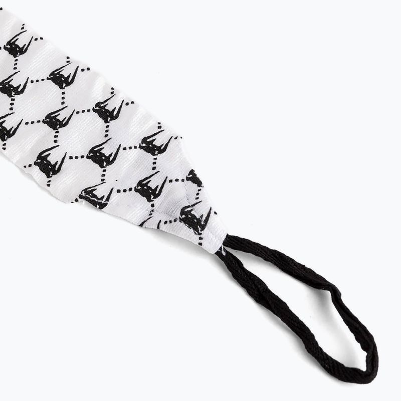 Venum Boxe Bende per mani 250 cm bianco/nero 4