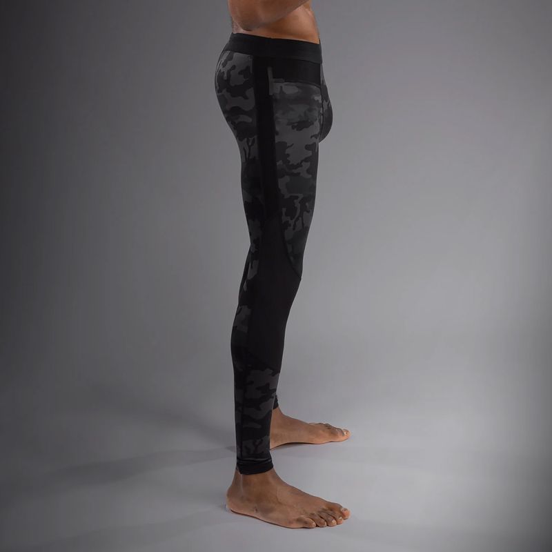 Leggings da allenamento uomo Venum G-Fit Air Spats camo 5