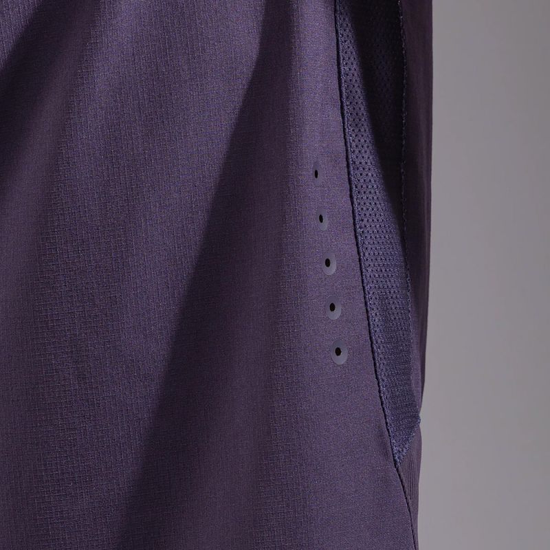 Pantaloncini da uomo Venum G-Fit Air Dry Tech viola profondo 6