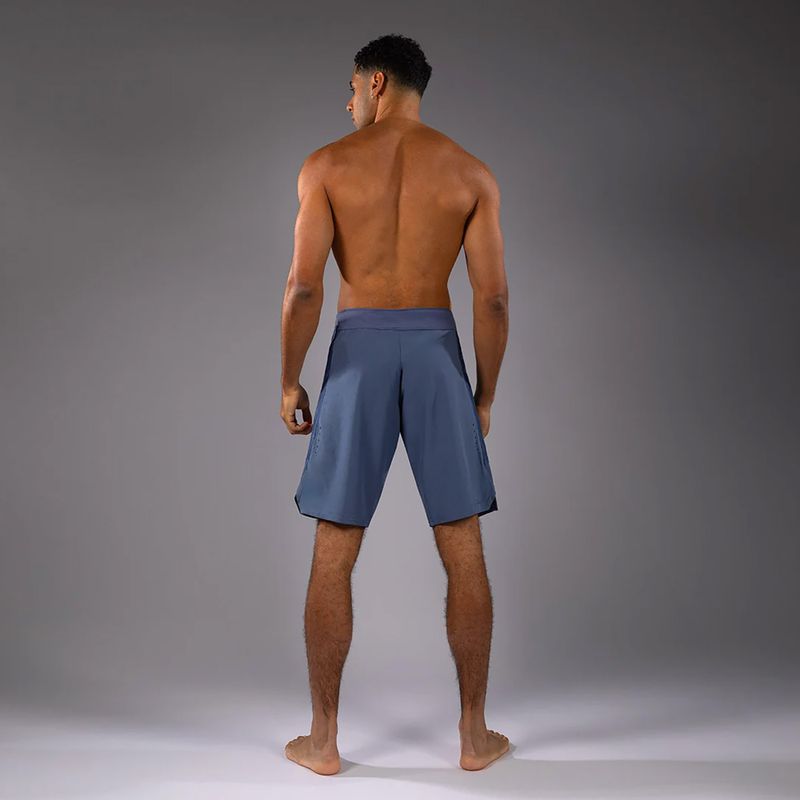 Pantaloncini da uomo Venum G-Fit Air blu nebbia 3