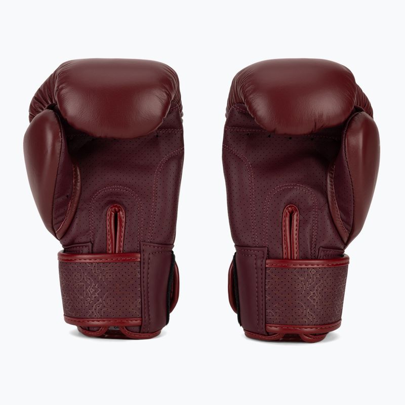 Venum Power 2.0 guantoni da boxe vino bugie 3