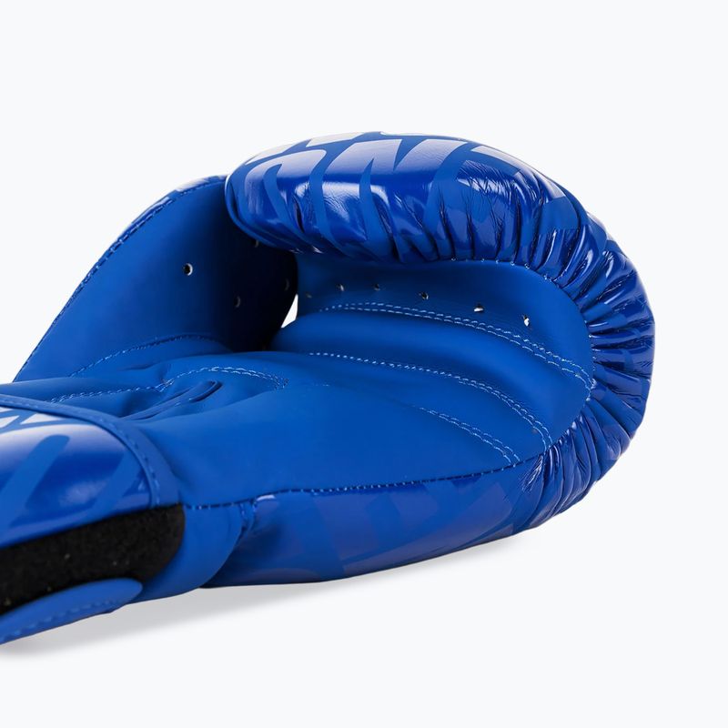 Venum Contender 1.5 XT Guantoni da boxe blu 3