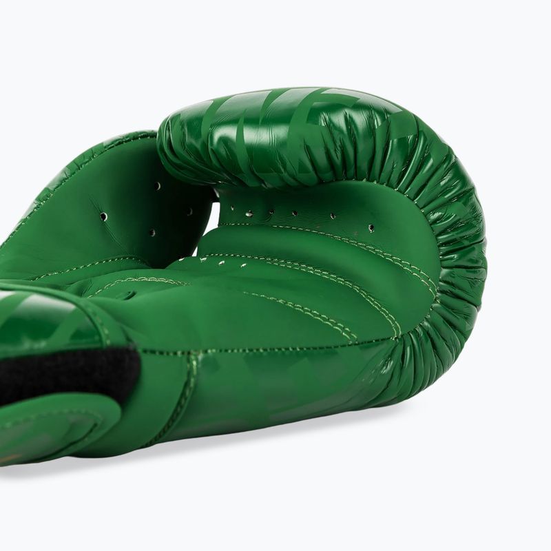 Venum Contender 1.5 XT Guanti da boxe verdi 3