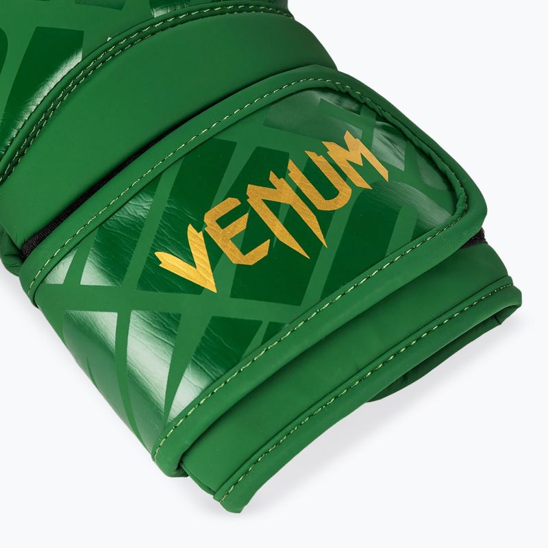 Venum Contender 1.5 XT Guanti da boxe verdi 4