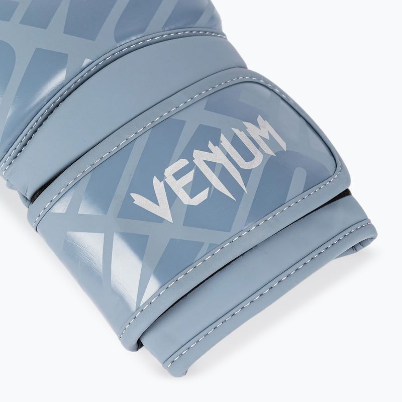 Guantoni da boxe Venum Contender 1.5 XT grigio 4