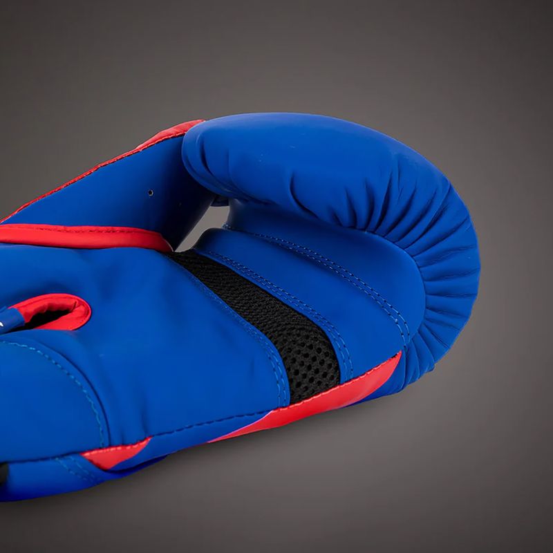 Venum Challenger 4.0 guantoni da boxe blu royal 3