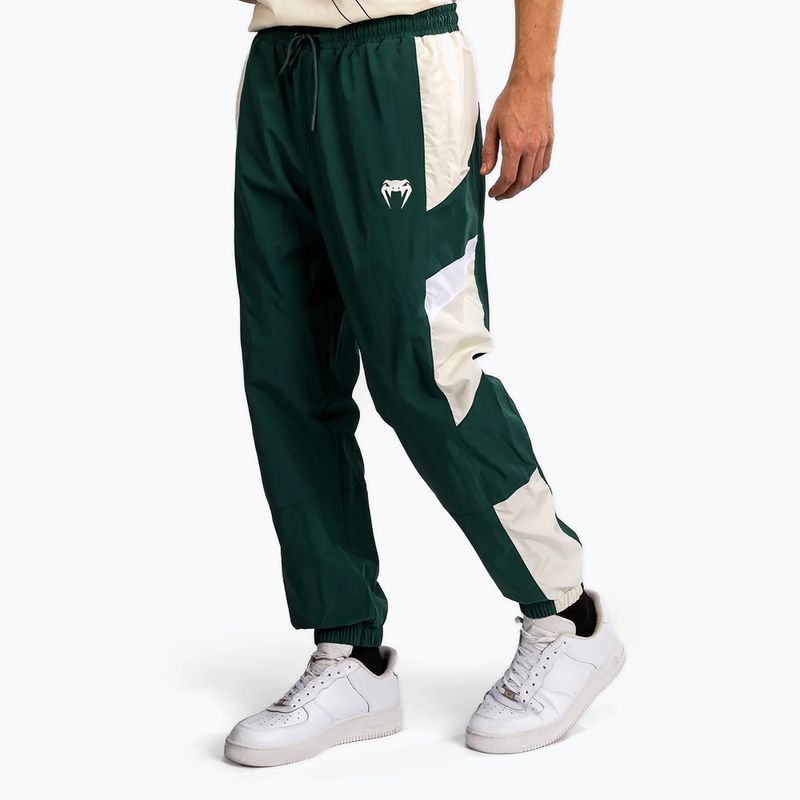 Venum Attack 90 Pantaloni della tuta verde bosco/ghiaccio 4