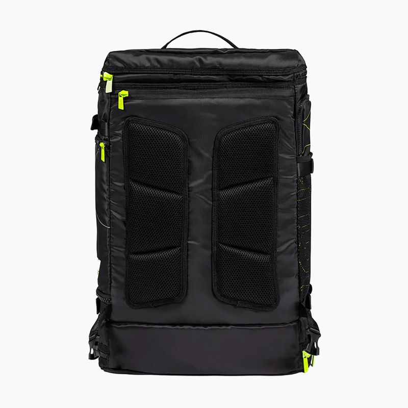 Sacca Venum Training Camp 4.0 nero/verde 6