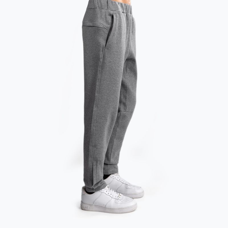 Uomo Venum City Core Joggers grigio nuvola 5