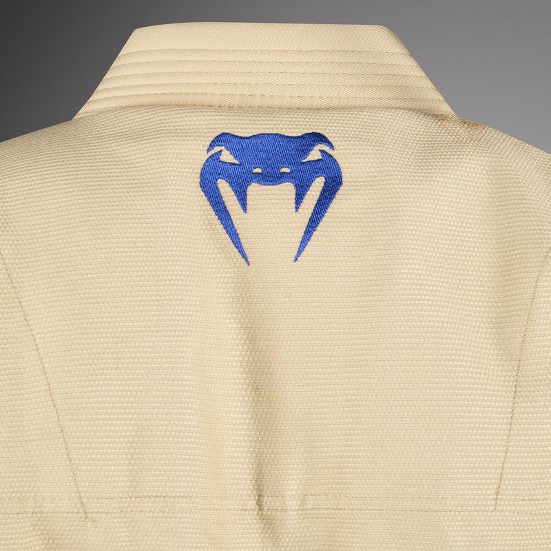 GI per il jiu-jitsu brasiliano Venum Contender 3.0 dune 6