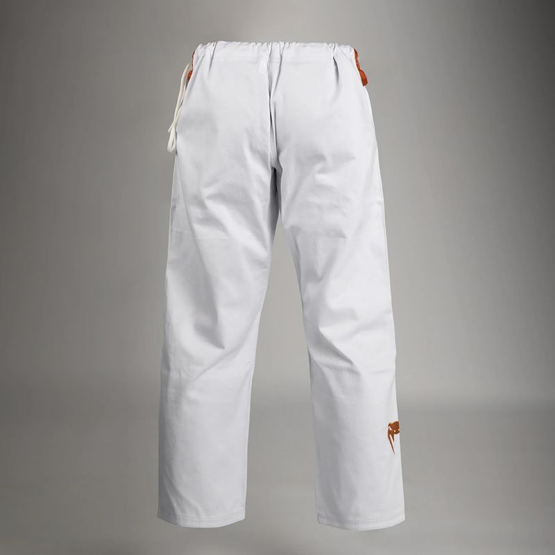 GI per il jiu-jitsu brasiliano Venum Contender Evo 2.0 ghiaccio 4