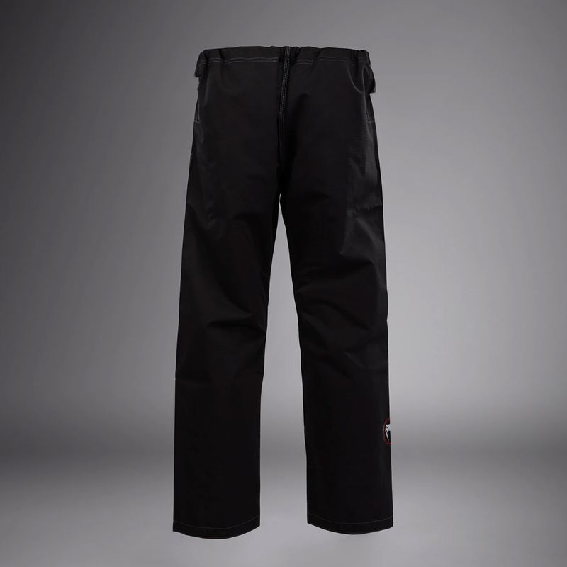 GI per il jiu-jitsu brasiliano Venum Elite 5.0 nero 9